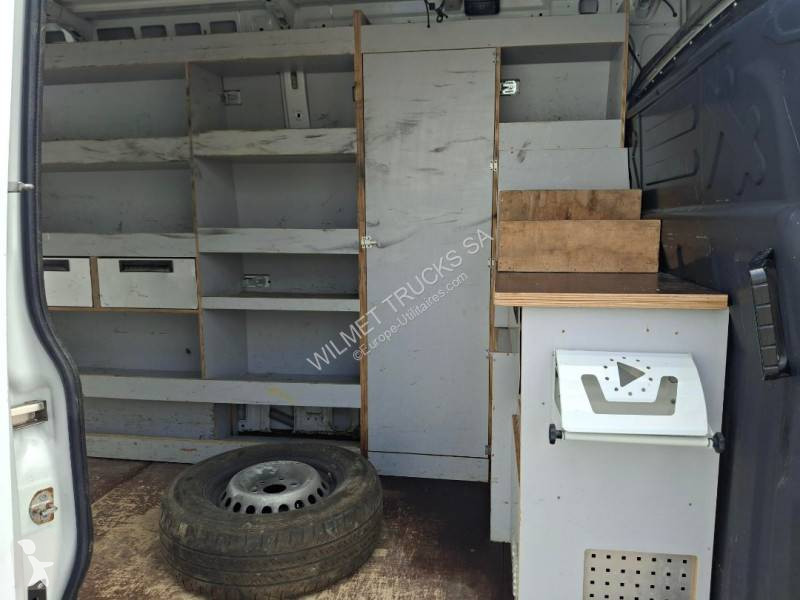 Veicolo commerciale Iveco