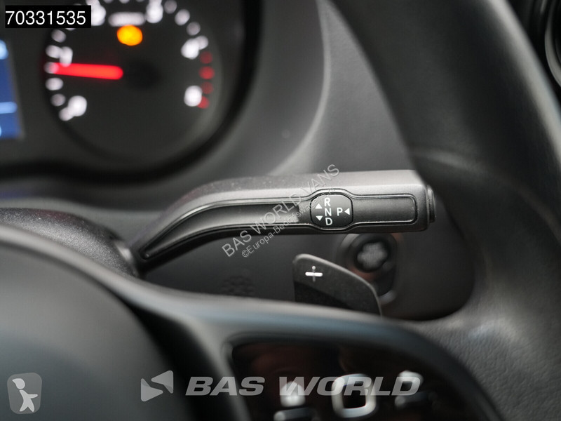 عربة نفعية Mercedes 516 CDI Automaat Laadklep...