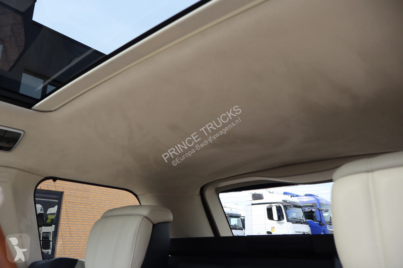 Furgoneta Land Rover LG * P400 * AUTOBIOGRAPHY...