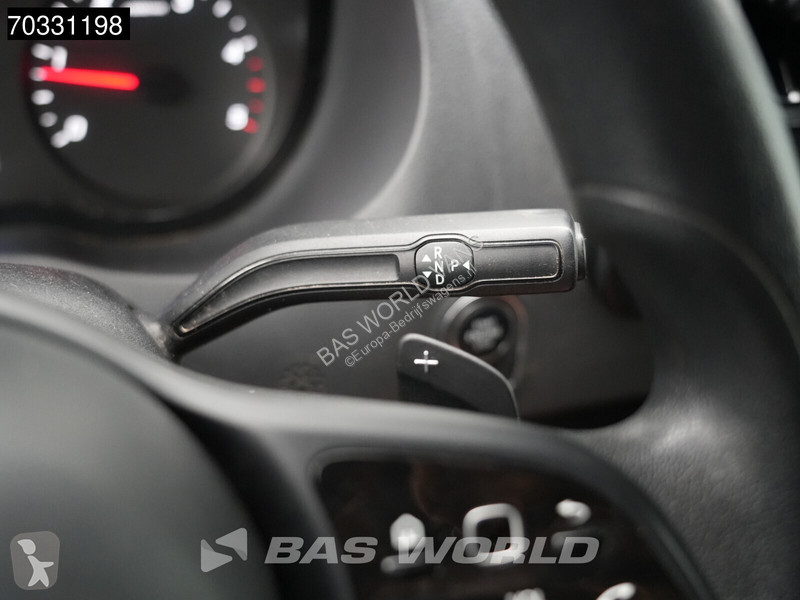 Bedrijfswagen Mercedes 315 CDI Automaat RWD...