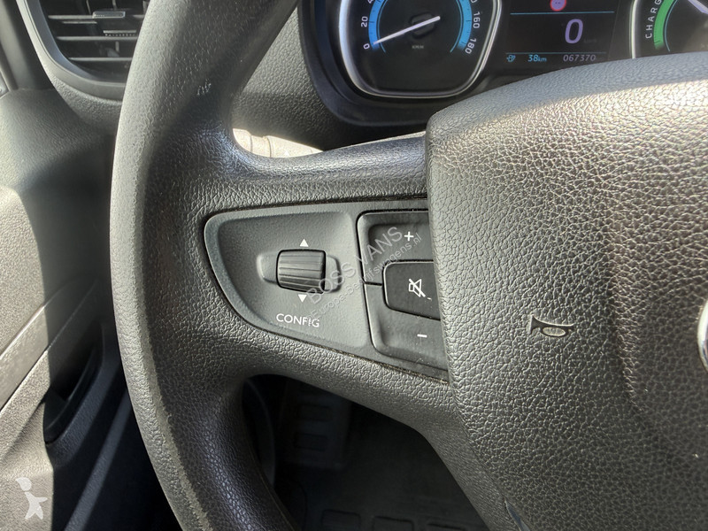 Furgoneta Toyota ProAce Electric 75kWh 136PK L2...