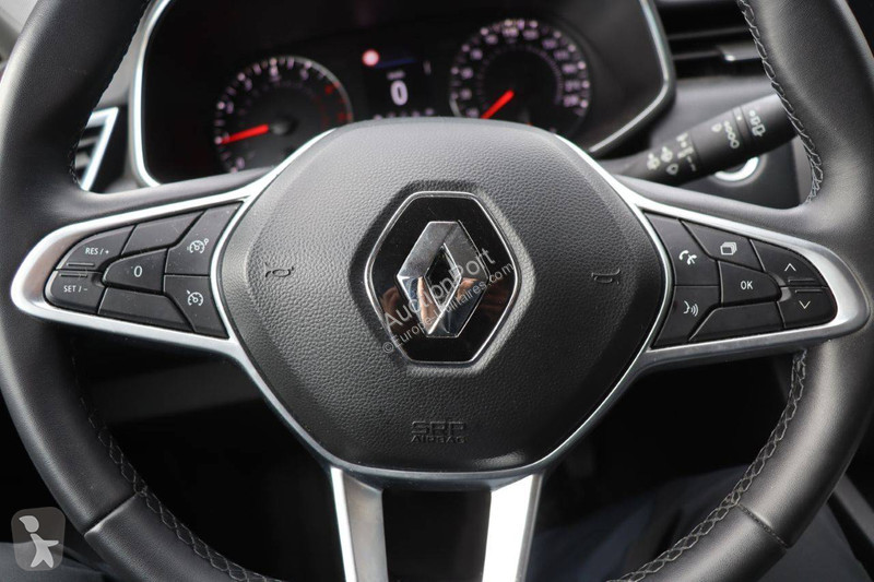Furgoneta Renault