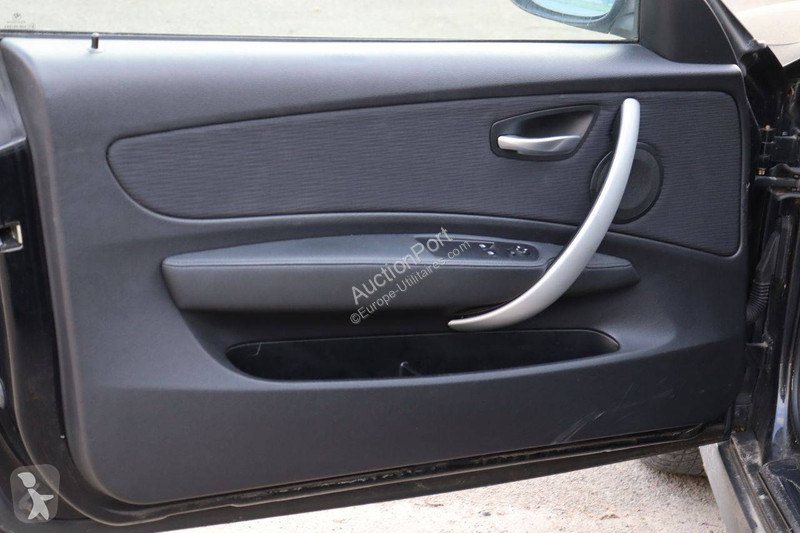 Furgoneta BMW 116i 1 Serie
