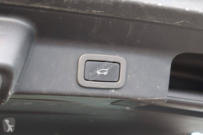 Furgoneta Jaguar  F-Pace