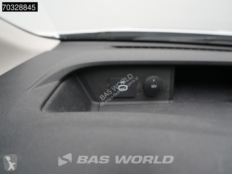 Ford L3H2 L3 Elektrisch 68kWh 317km WLTP Navi...