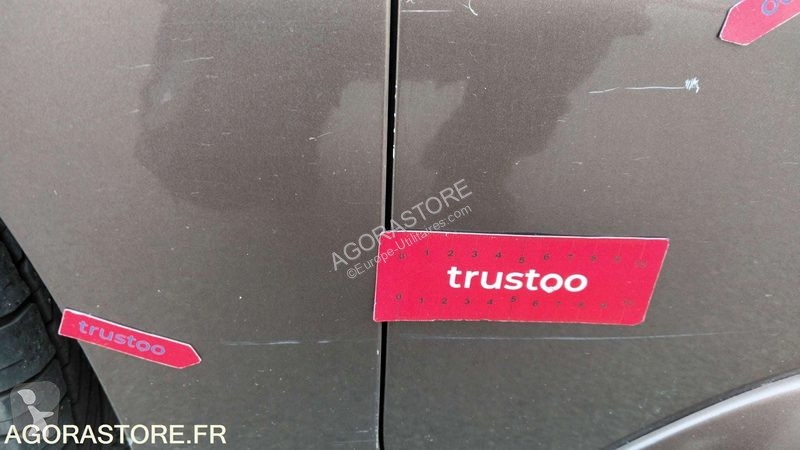 Furgoneta Peugeot EXPERT