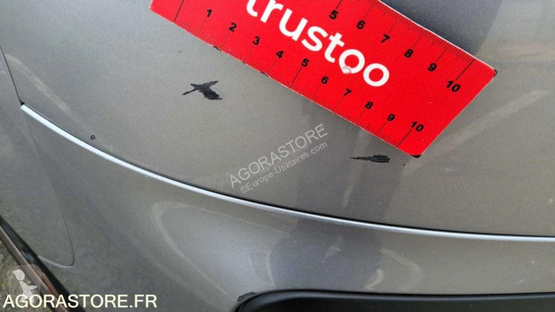 Furgoneta Citroën JUMPY
