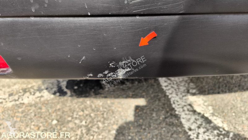 عربة نفعية Peugeot EXPERT