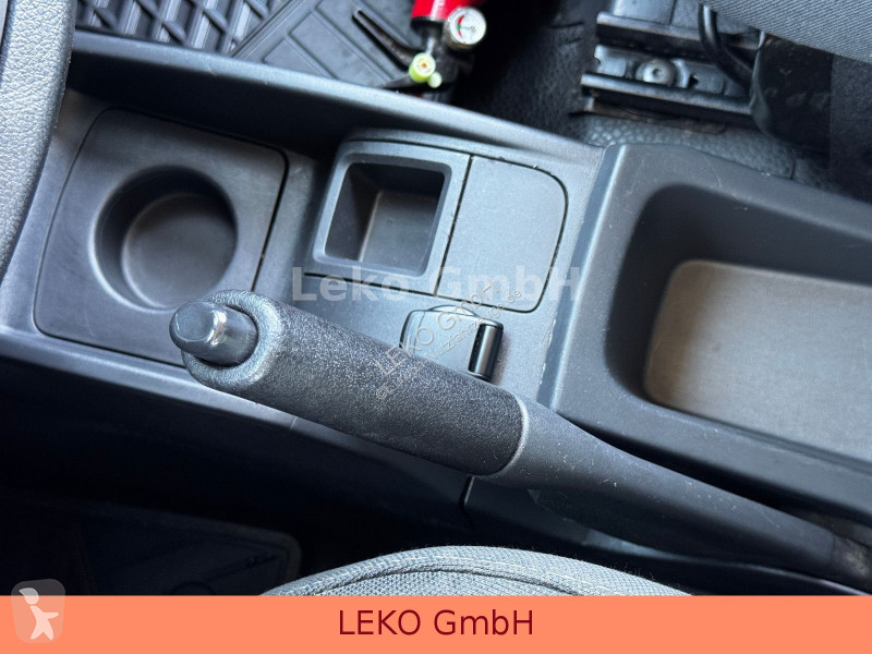 Samochód dostawczy Mercedes Mit Thermoking...