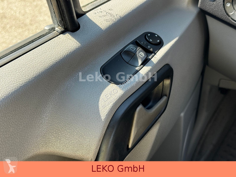 Samochód dostawczy Mercedes 313 Mit Thermoking...
