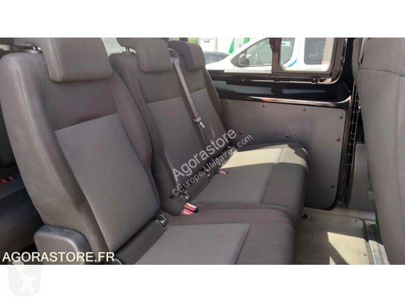 Transporter