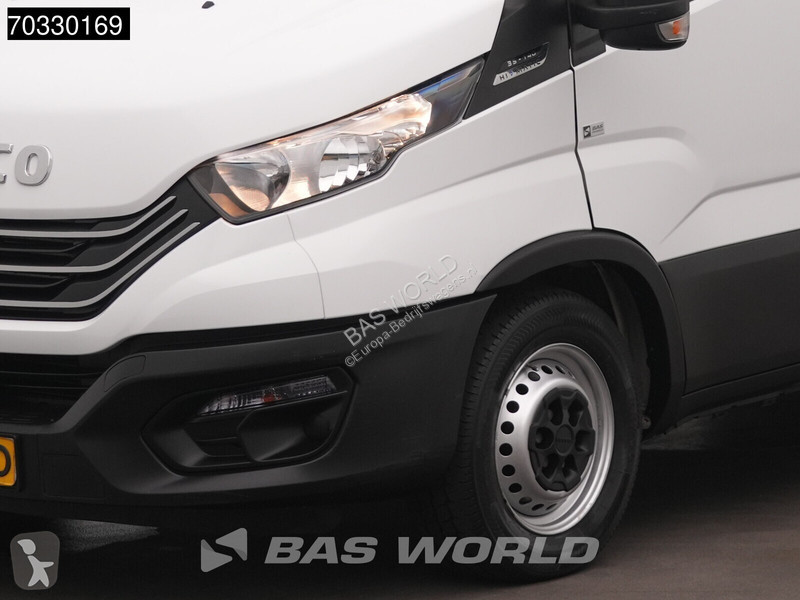 Iveco 35S14 Automaat L2H2 Airco Cruise Camera...