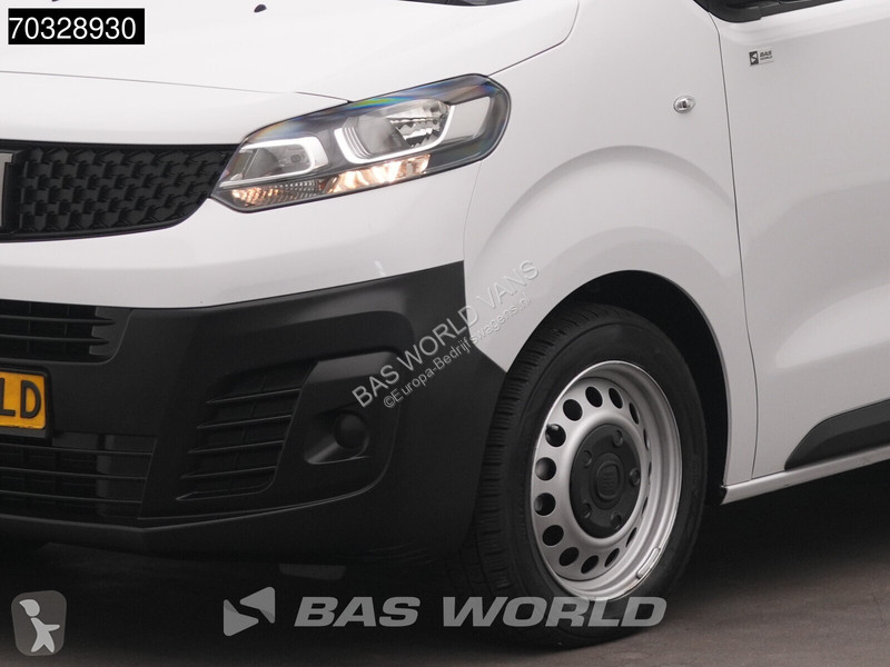 Véhicule utilitaire Fiat 144PK L2H1 Klima...