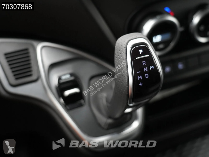 عربة نفعية Iveco 35C21 3.0L - Automático -...