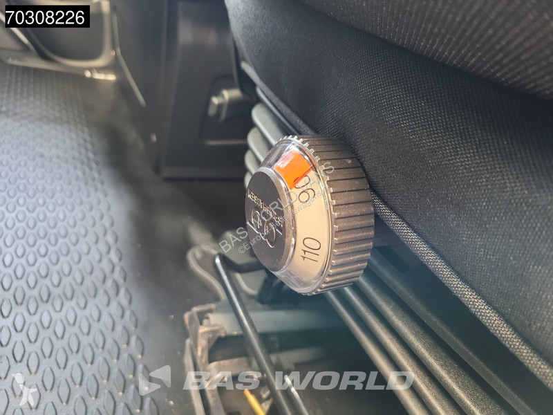 عربة نفعية Iveco 72C21 Automaat Luchtvering...