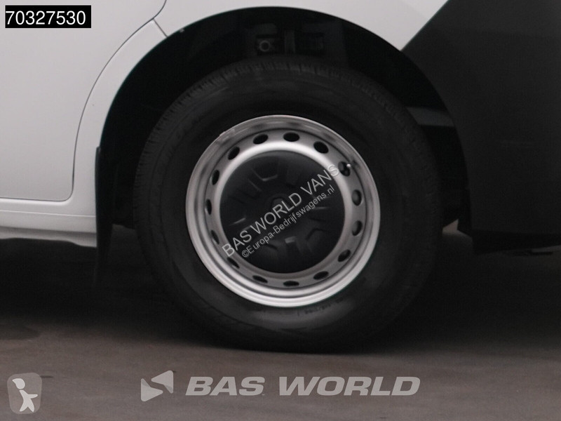عربة نفعية Renault Lowliner Bakwagen LED Navi...