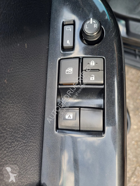 Toyota Extra Cab 4x4 2.4 D4D 150pk Euro 6 Hilux...