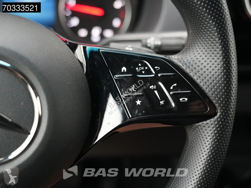Mercedes 315 CDI Automaat Pro Nwe model L3H2...