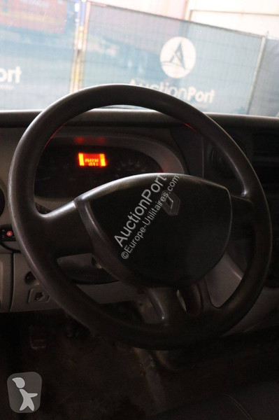 Furgoneta Renault MASTER DCI120
