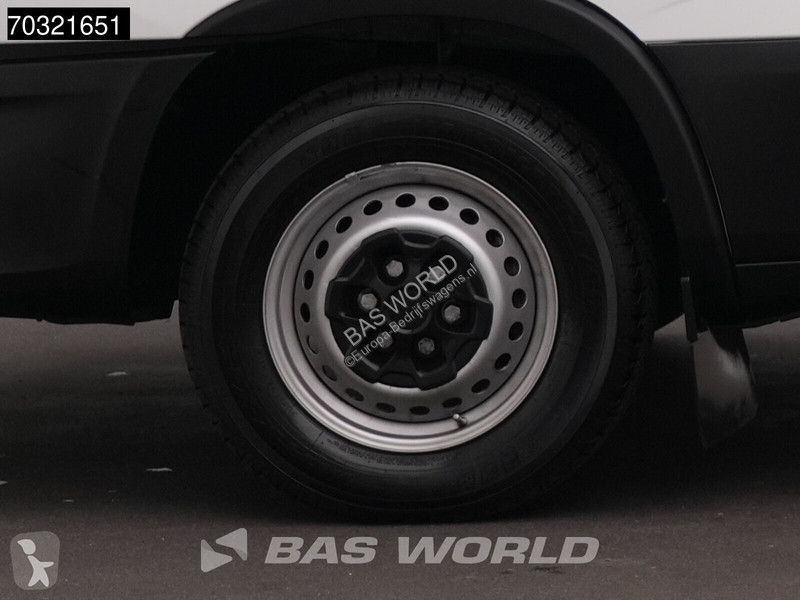 Iveco 35S16 Automaat Achterdeuren 160PK...