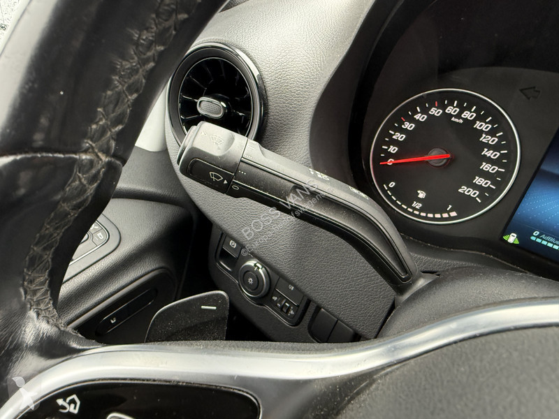 Mercedes 315 1.9 CDI Automaat L3H2 Climate...