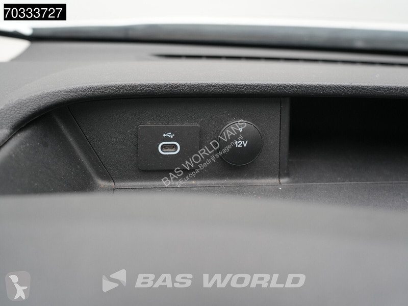 Ford Elektrisch 68kWh 317km WLTP L2H3 Hoog Dak...