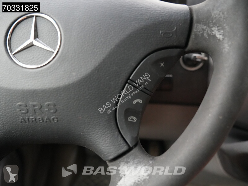 Mercedes 516 CDI 4x4 L2H2 Camera Airco Cruise...