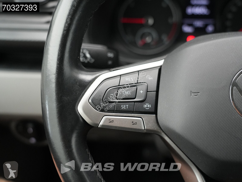 Volkswagen L2H1 Trekhaak CarPlay Airco Cruise...