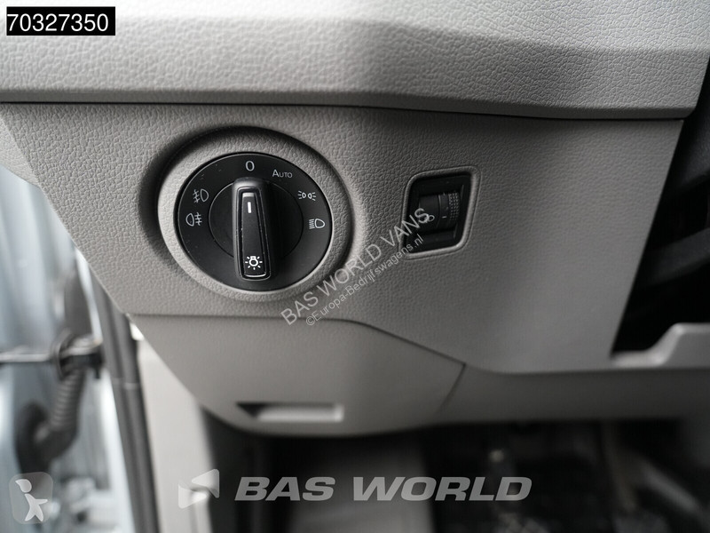 Volkswagen 140pk L3H3 Airco Cruise Navi CarPlay...