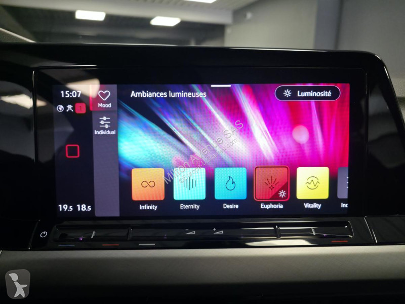 Furgoneta Volkswagen 1.0 eTSI OPF 110 DSG 7 Life