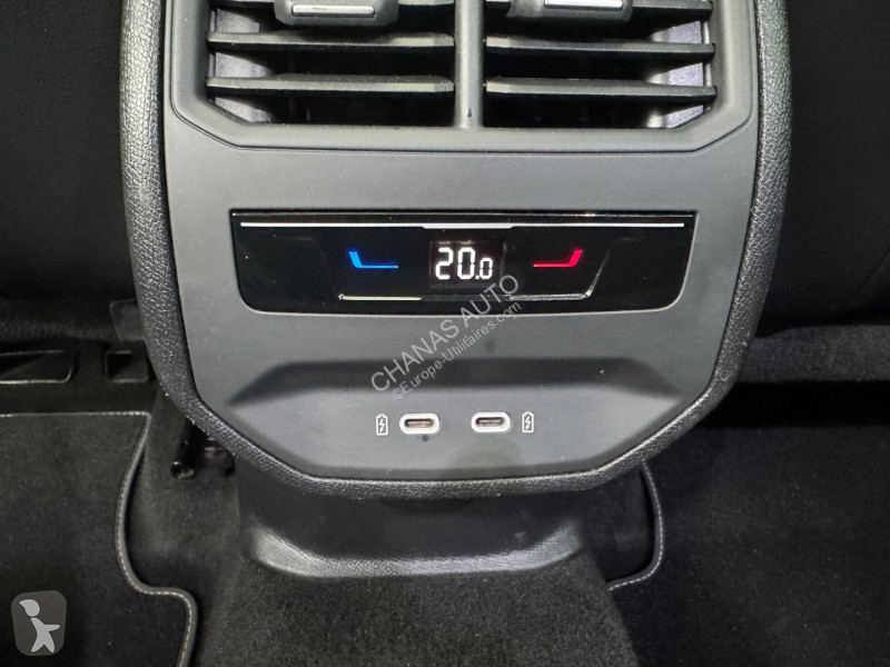 Haszongépjármű Seat Sportstourer 1.5 eTSI 150...