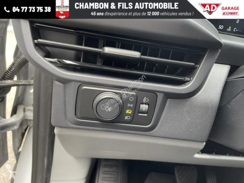 عربة نفعية Ford CABINE APPROFONDIE 320 L2H1 2.0...