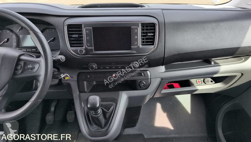 Furgoneta Peugeot EXPERT