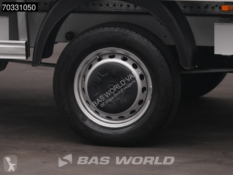 Autoutilitară Renault Bakwagen Dhollandia...