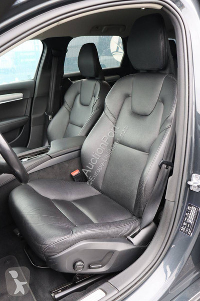 Furgoneta Volvo  V90
