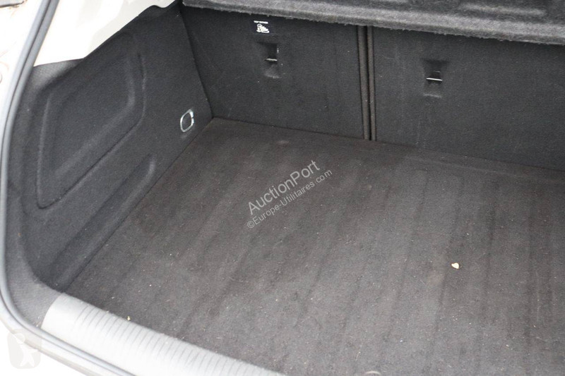 Véhicule utilitaire Opel