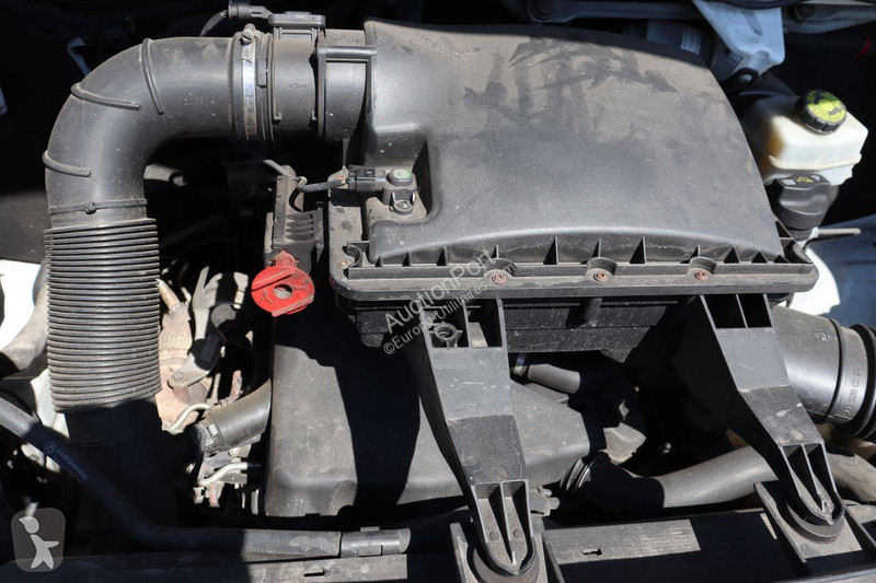 Véhicule utilitaire Mercedes 310 CDI