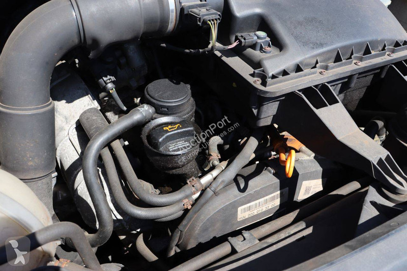 Véhicule utilitaire Volkswagen
