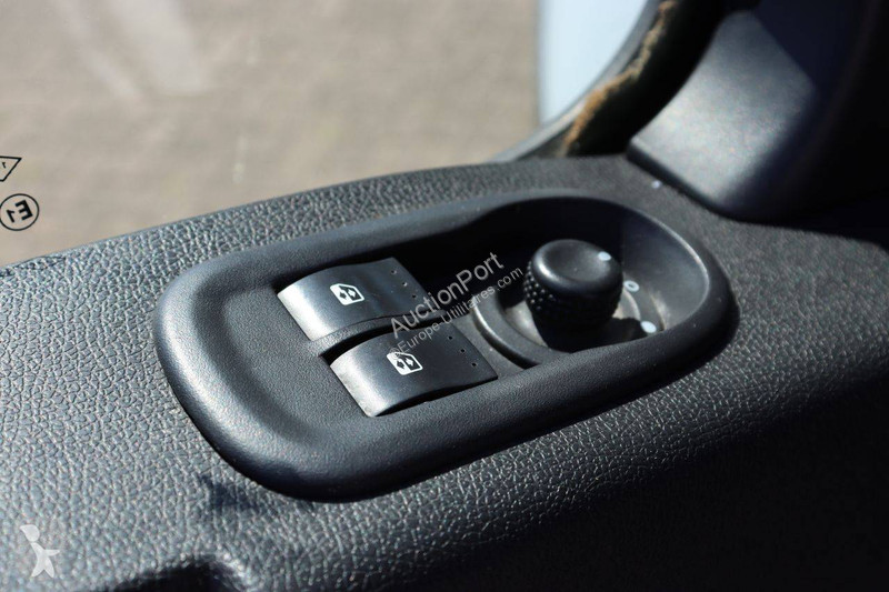 Véhicule utilitaire Opel