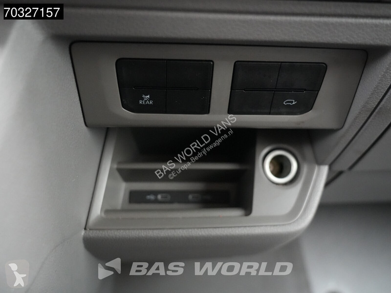 Véhicule utilitaire Volkswagen 140pk Automaat...