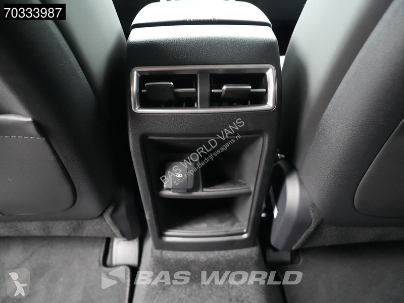 Véhicule utilitaire Ssangyong New! LPG Climate...
