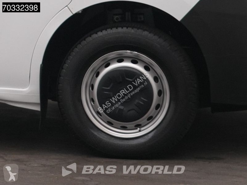 Bedrijfswagen Renault L2H2 Trekhaak APK 02/2027...