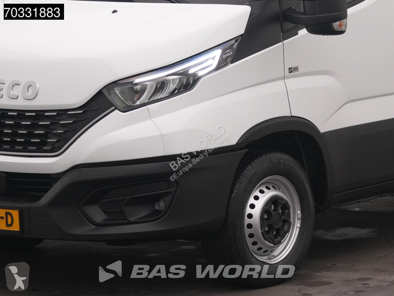 Bedrijfswagen Iveco 35S18 3.0L Automaat...