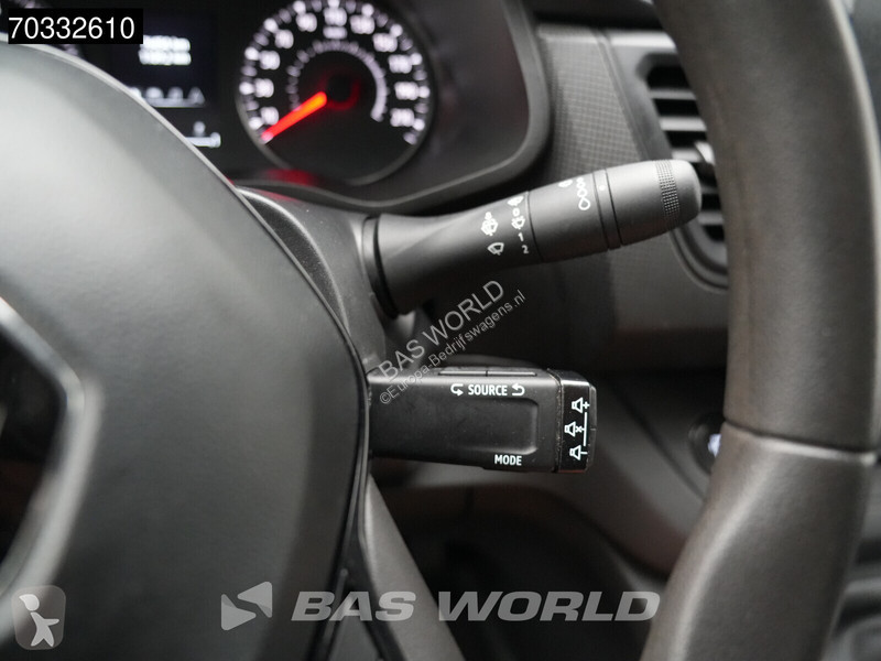 Véhicule utilitaire Renault 130pk L2H1 Navi...