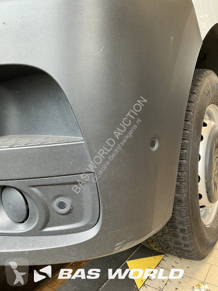 Furgoneta Renault 135PK