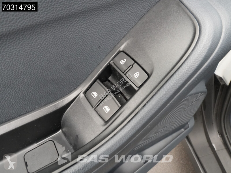 Véhicule utilitaire Maxus Elektrisch 50kWh...