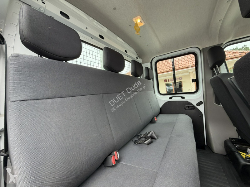 Véhicule utilitaire Renault