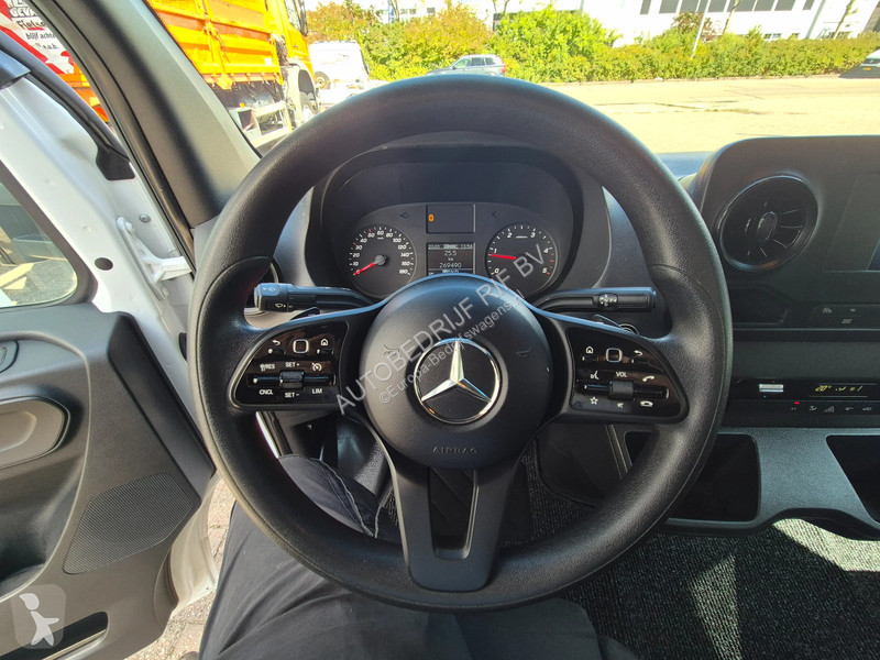 Véhicule utilitaire Mercedes 314 CDI/...