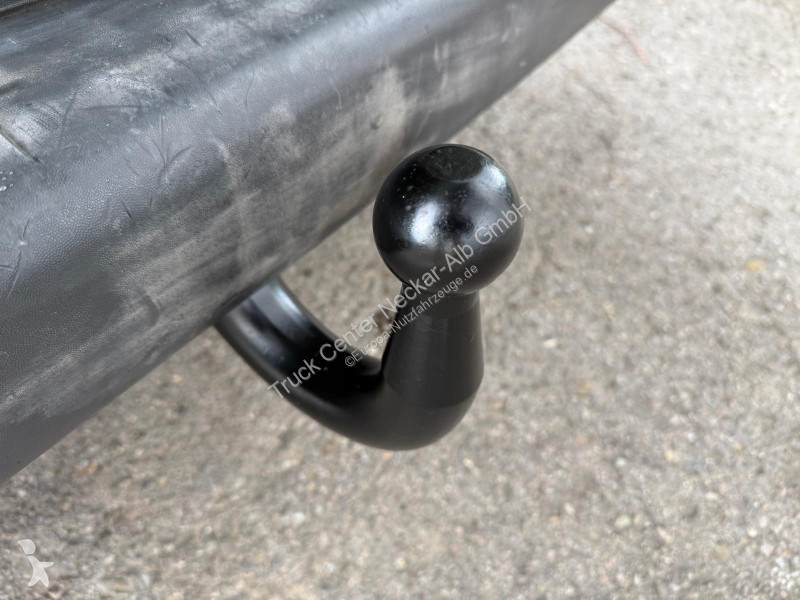 Furgoneta Volkswagen T5 1.9TDI AHK 3 Sitzplätze...