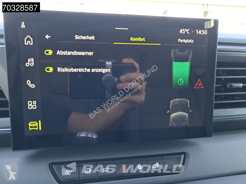 Véhicule utilitaire Renault Neu! L3H2 LED Klima...